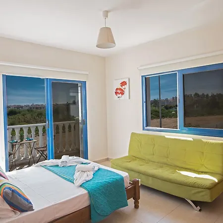 Apartment Anya