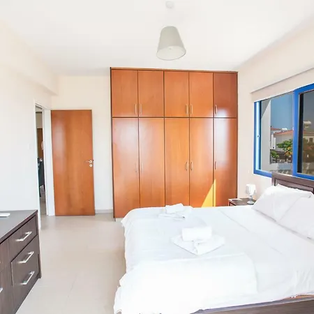 Apartment Anya *